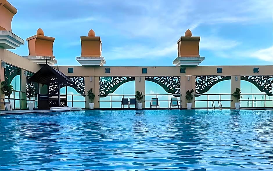 Paya Bunga Hotel Terengganu
