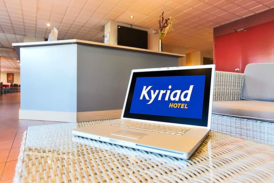 Kyriad Toulon Est La Garde