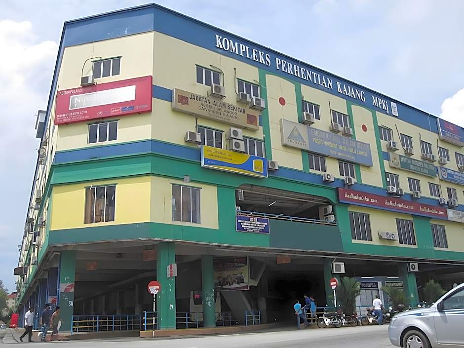 101 Bangi Hotel