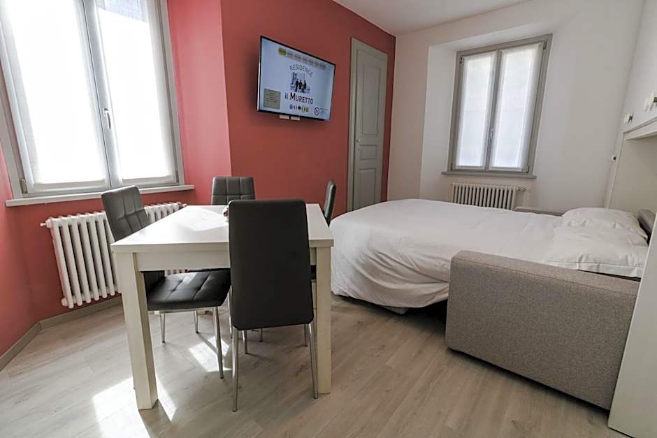 Residence Il Muretto