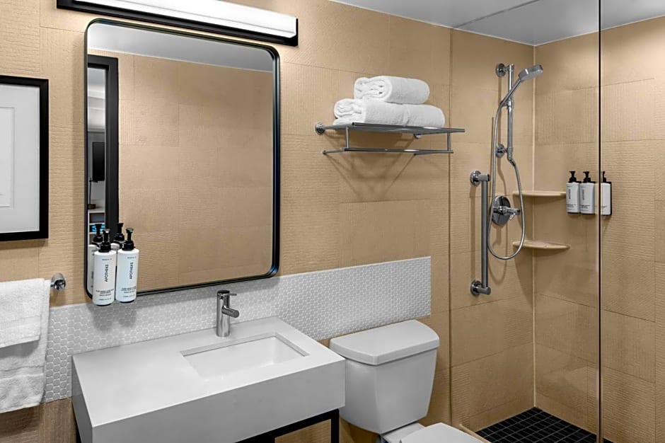 voco Times Square South New York By IHG