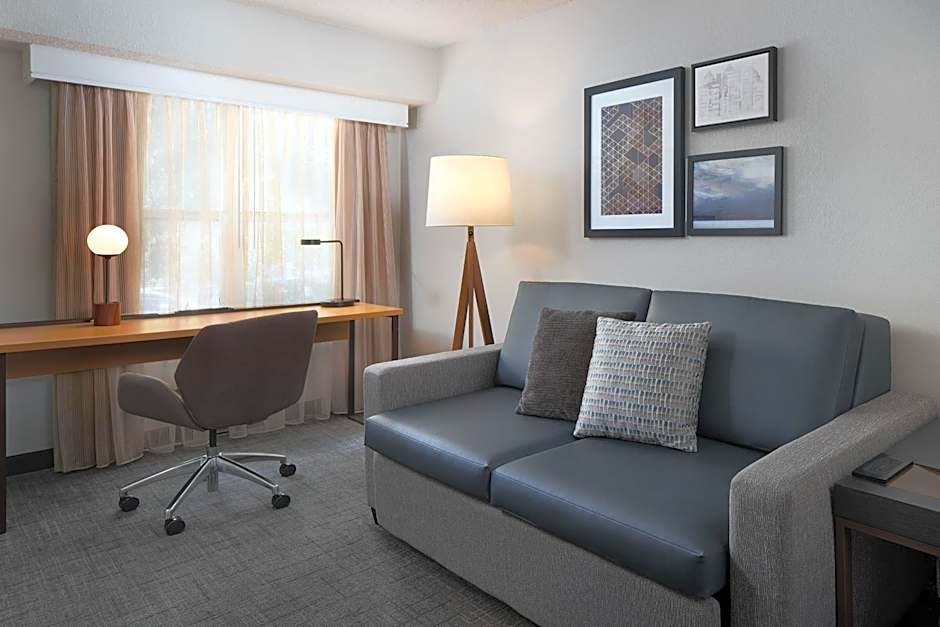 Residence Inn by Marriott Pinehurst Southern Pines