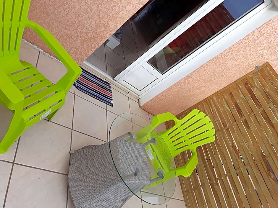 Chez Chouchou