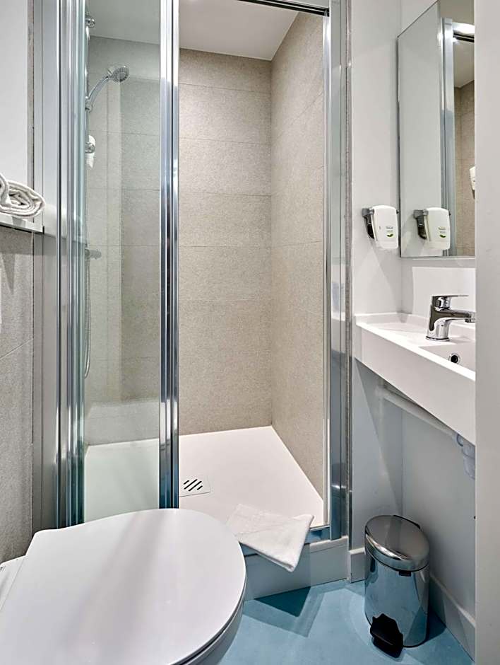 Kyriad ECO - Moulins Sud Yzeure