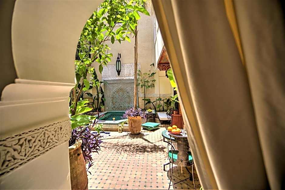 Riad Dar El Souk