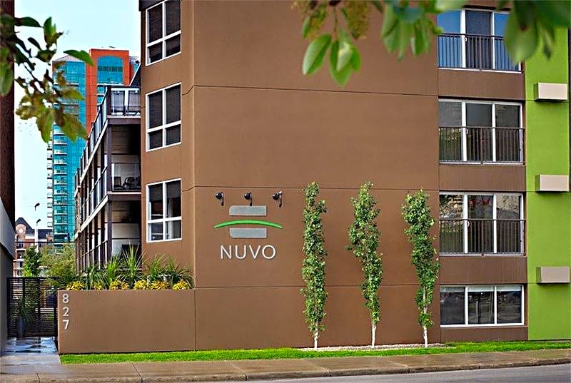 Nuvo Hotel & Suites