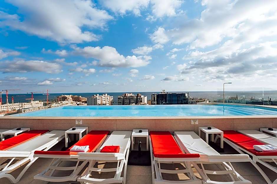 SO City Hotel Adults Only