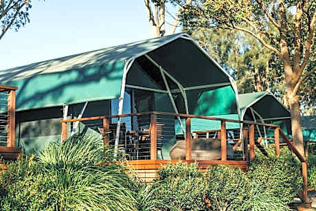 Thou Walla Sunset Retreat