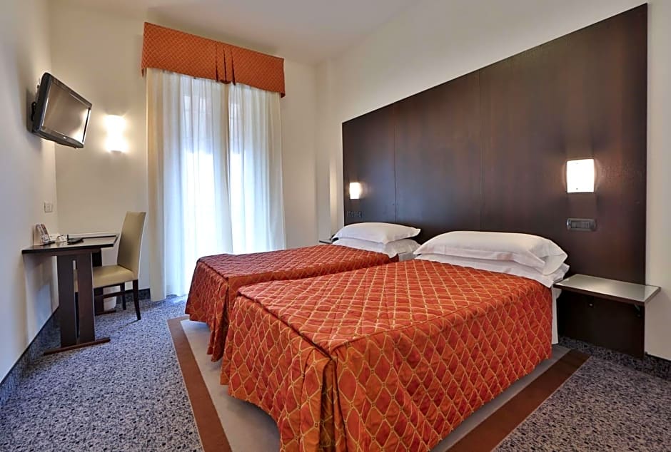 Best Western Cesena Hotel