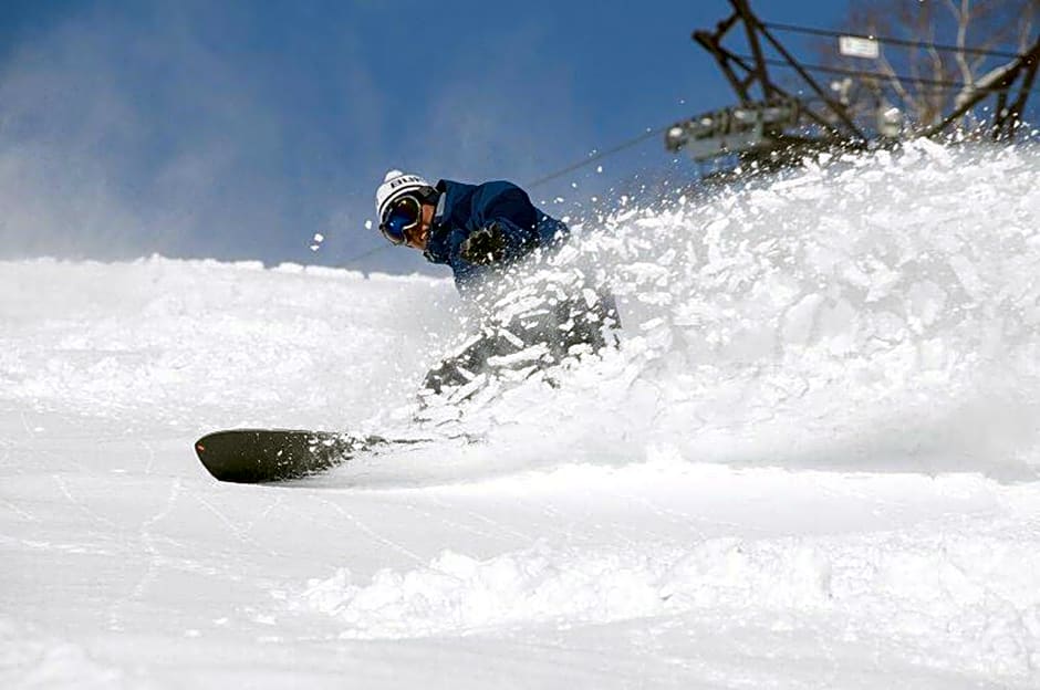 Hotel Niseko Alpen