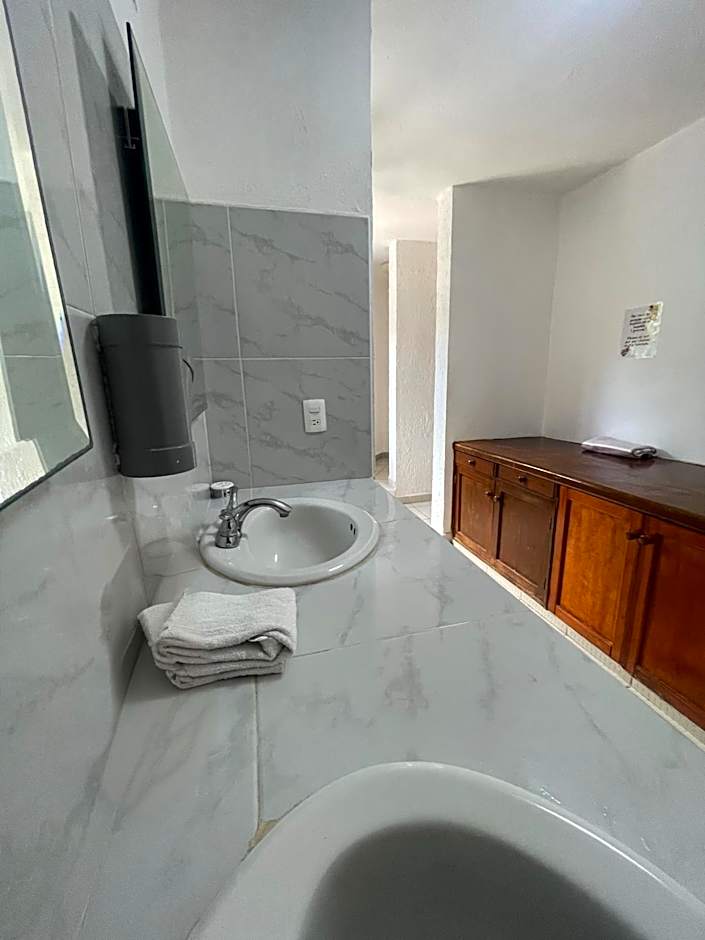 Casa Luna Family & Friends