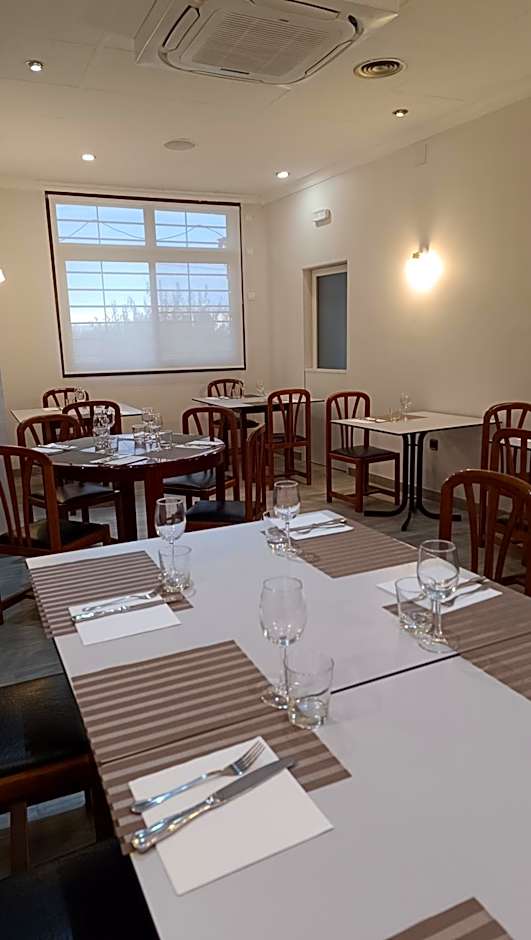 Hotel Venta de la Punta