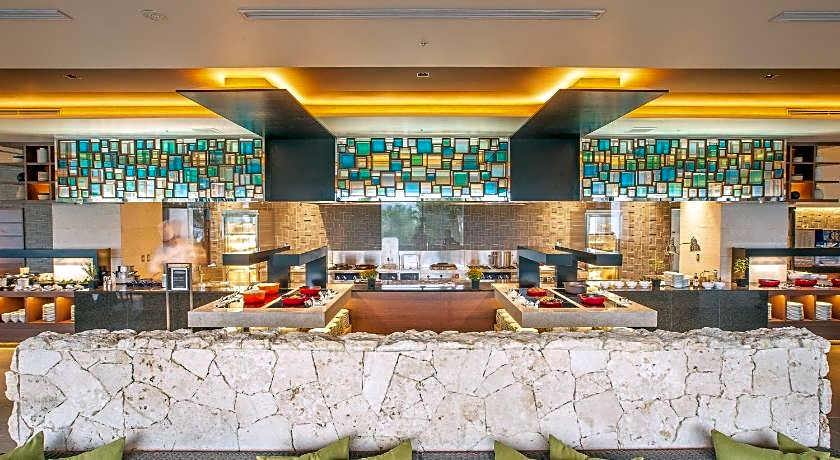 Hyatt Regency Seragaki Island, Okinawa