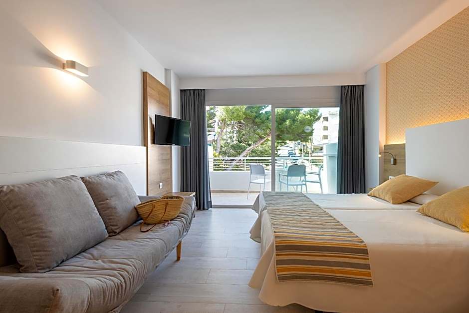 Casablanca Apartments, Santa Ponsa