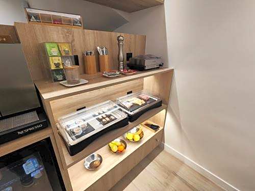 55 Hotel Montparnasse