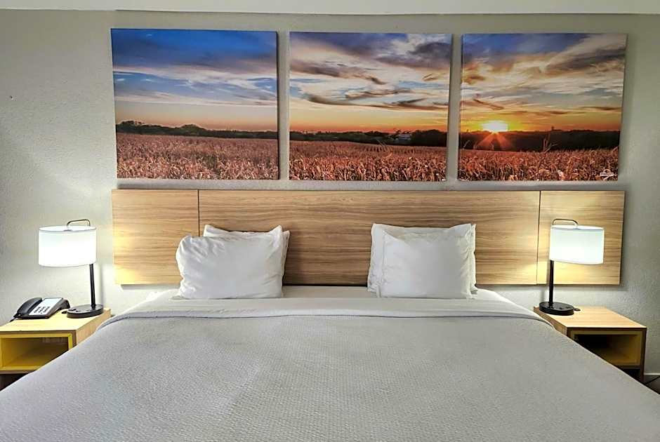 Days Inn by Wyndham Denham Springs-Baton Rouge East