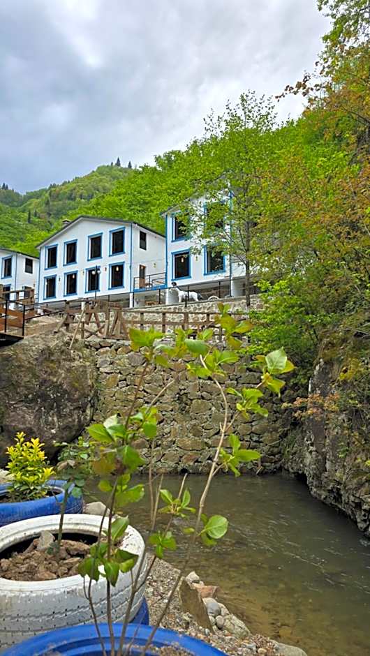 Muradland منتجع فيلات الوادي الأخضر