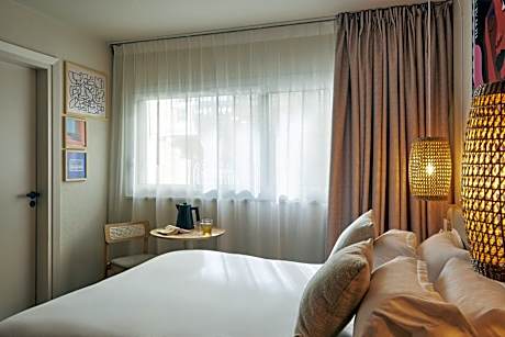 Superior Double Room with Sea View