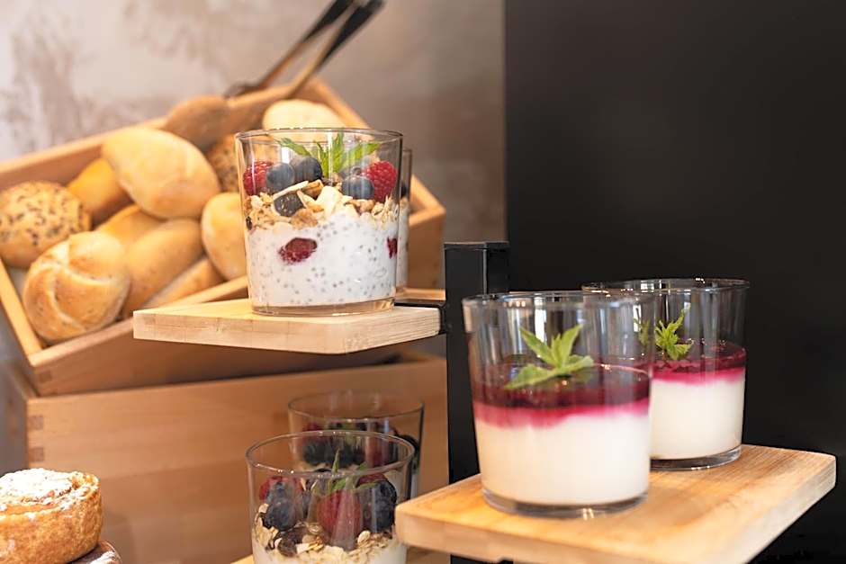 B&B Villa Maris Punat