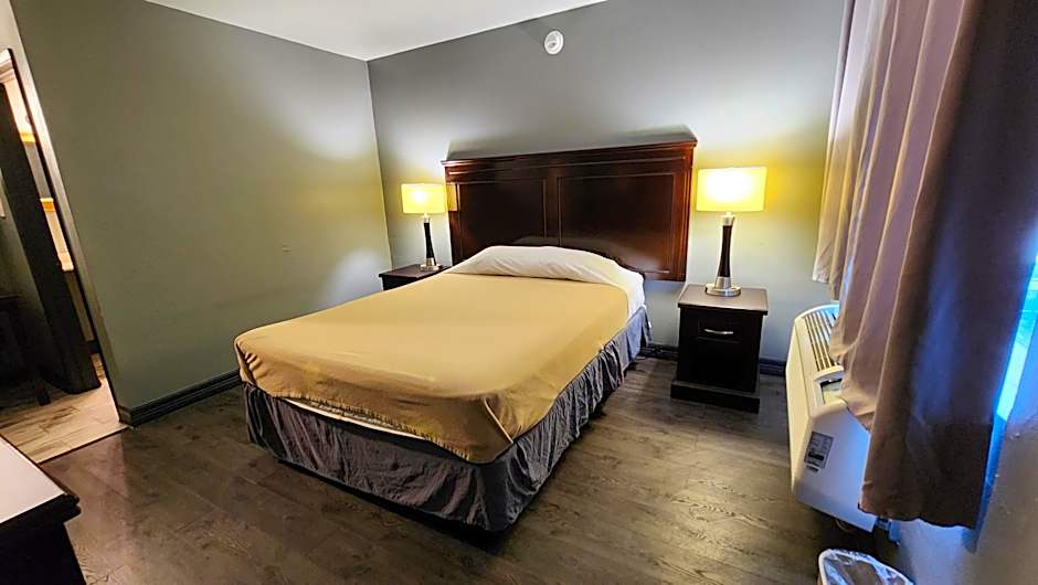 Harmony Inn and Suites