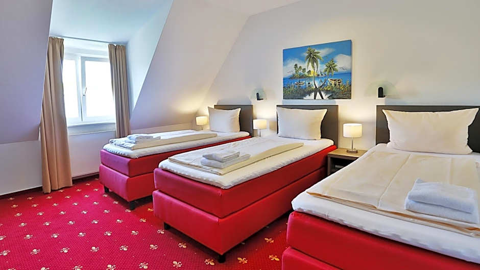 Hotel Maurer