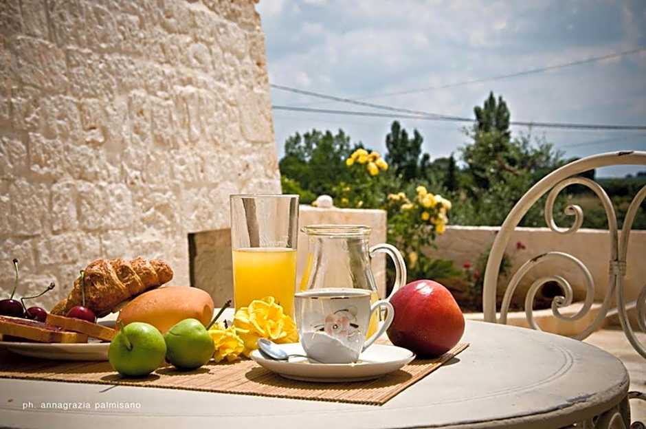 Trulli Magravì - Apparthotel
