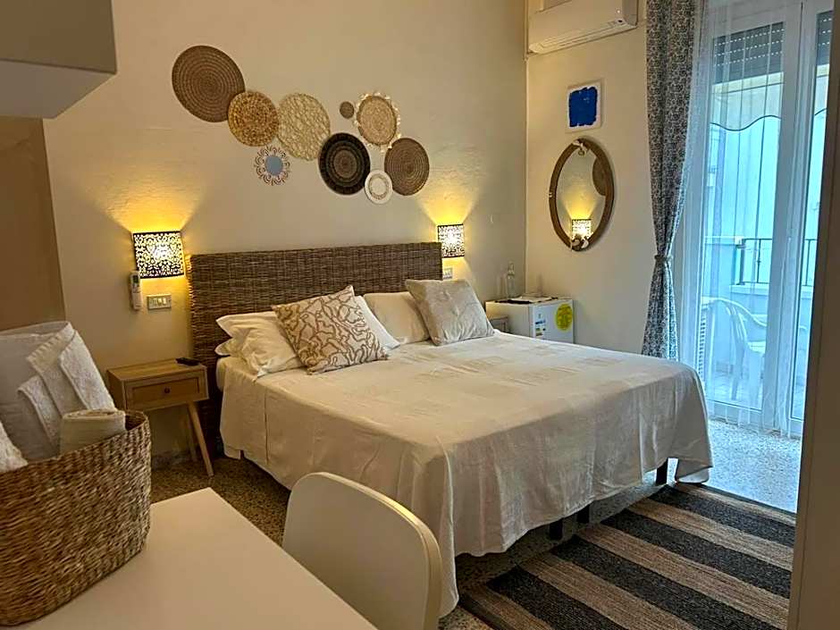 Bed and Breakfast Villa Giovanna