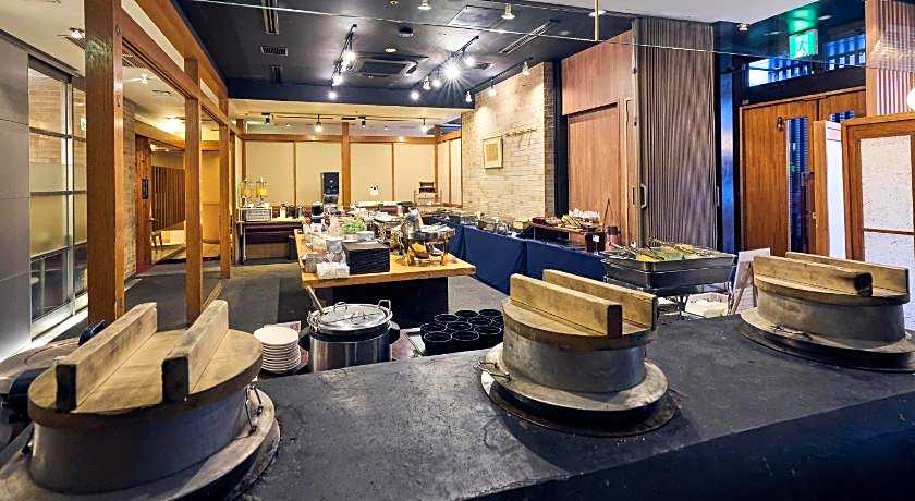 Hotel Lexton Kagoshima
