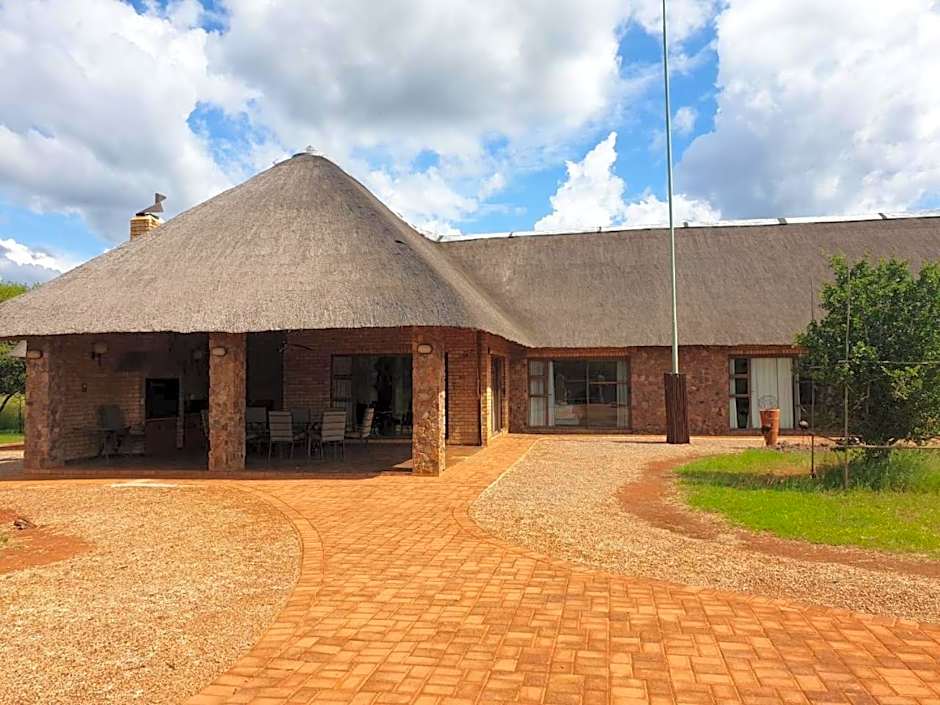Makhato Bush Lodge 86
