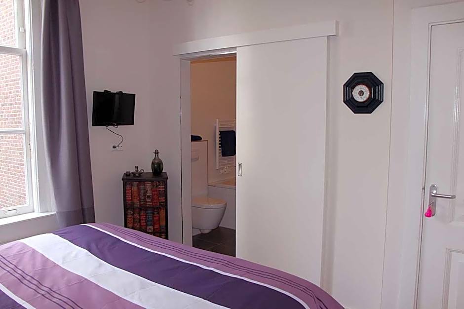 B&B Utrecht Domkwartier