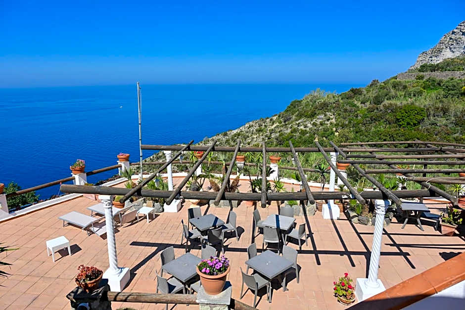 Resort Punto Azzurro