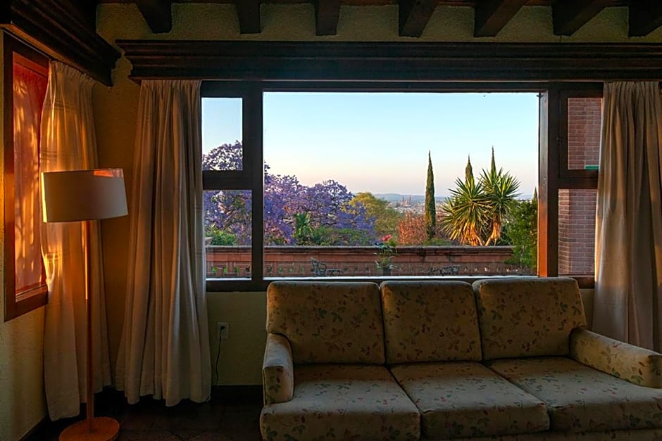 Villa Montana Hotel & Spa