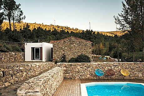 Apartment, Pool View