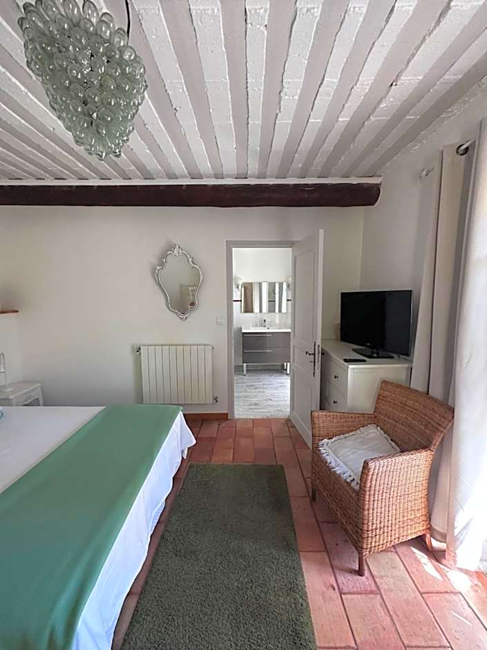 Moulin d'Antelon B&B