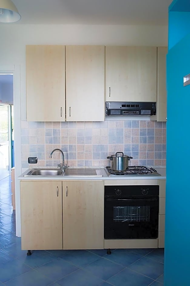 Cilento Pixous Casa Vacanza