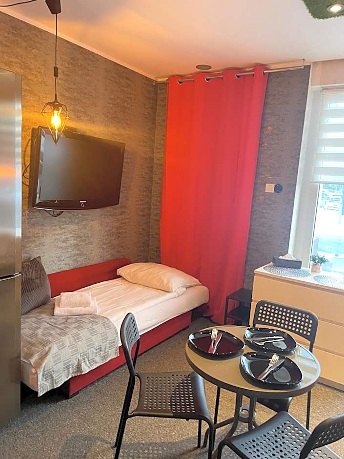 Apartamenty Konopnicka