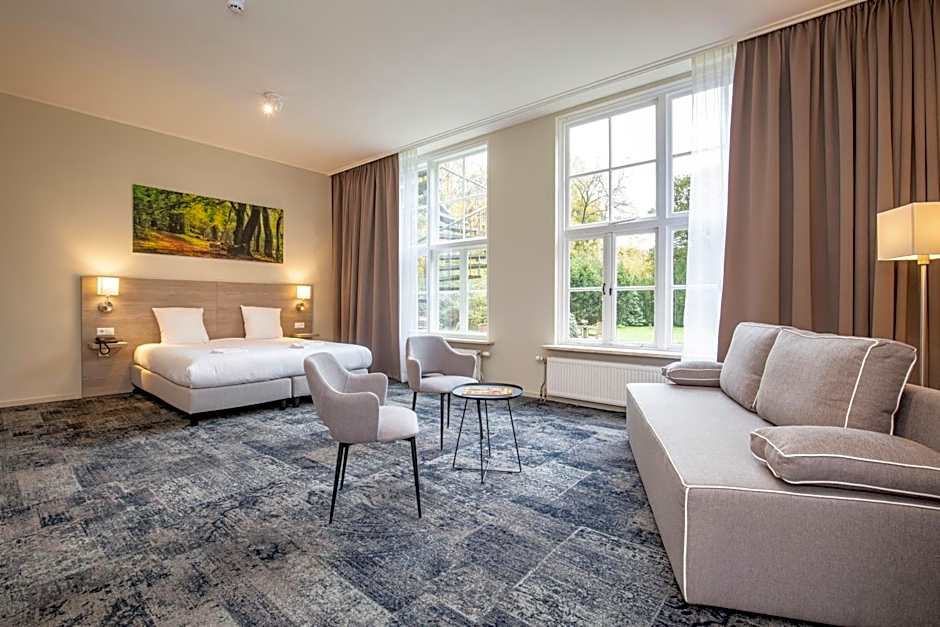 Fletcher Hotel Landgoed Huis te Eerbeek