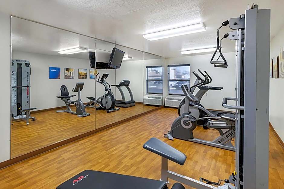 Comfort Inn & Suites Near Fallon Naval Air Station