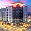 Hampton Inn By Hilton Riverside Downtown