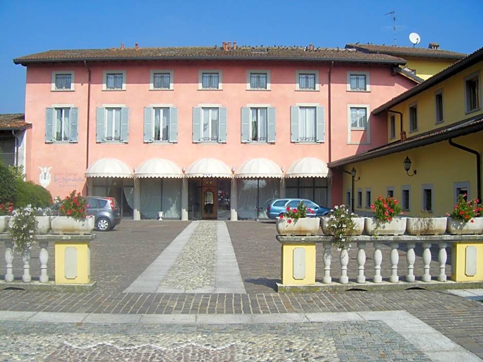 Bes Hotel Bergamo Cologno al Serio