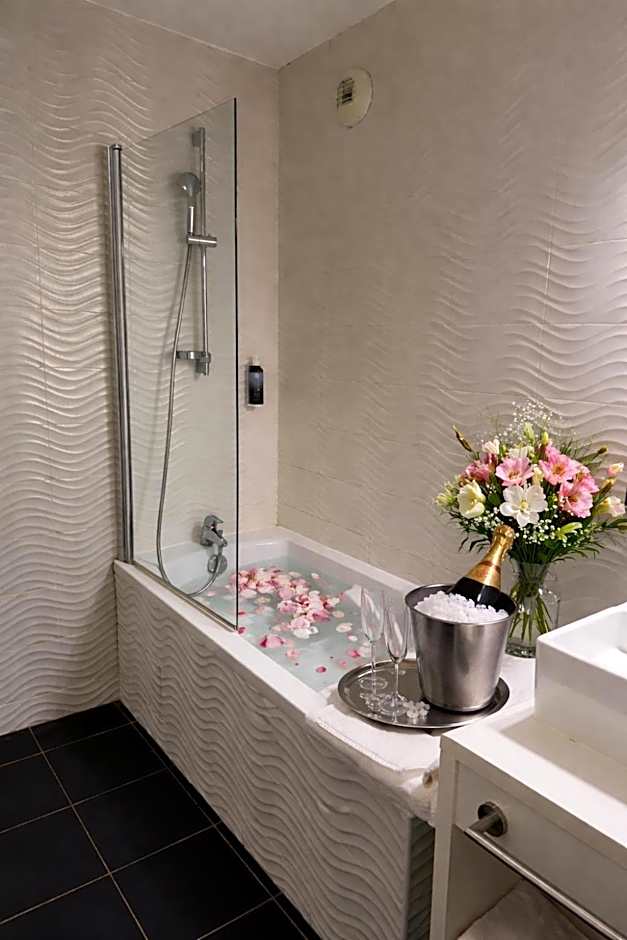 Villa Paris Orly