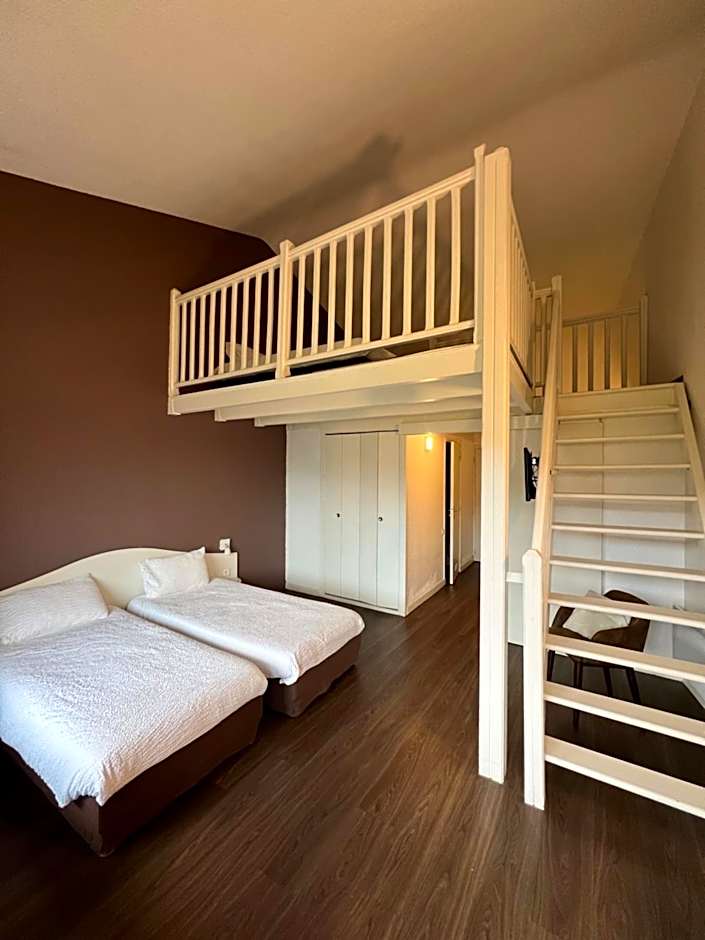 ULVF Le Domaine de l'Olivaie