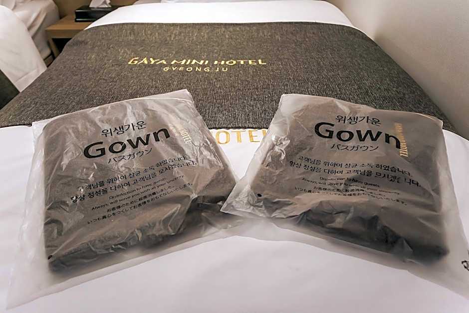 Gaya Mini Hotel