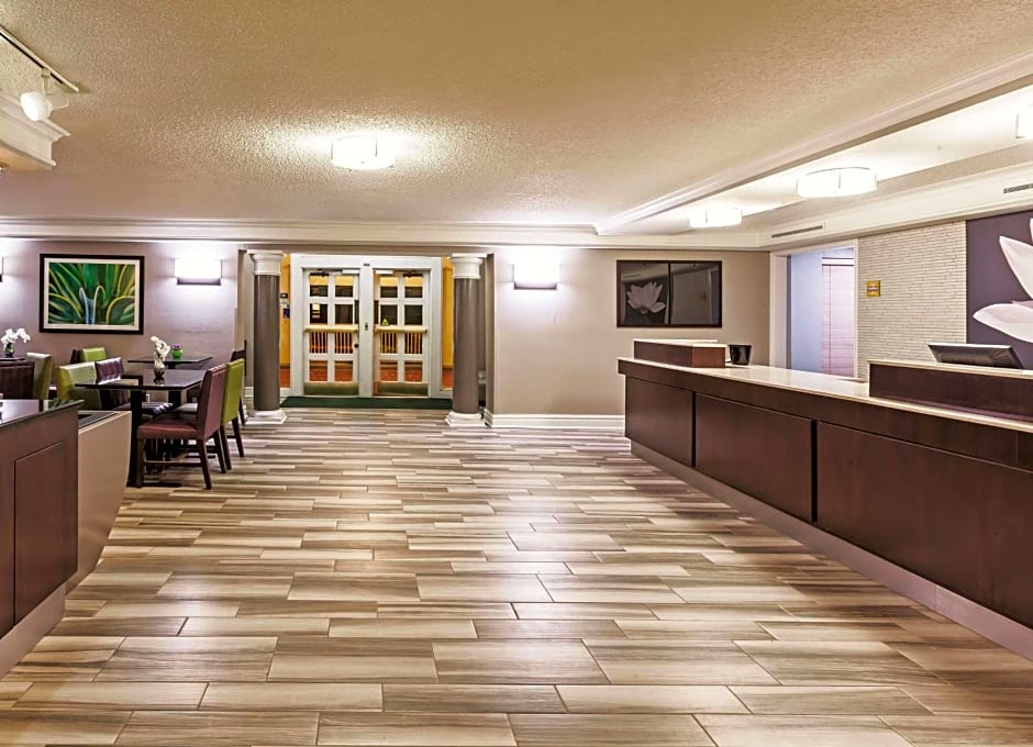 La Quinta Inn & Suites by Wyndham Odessa
