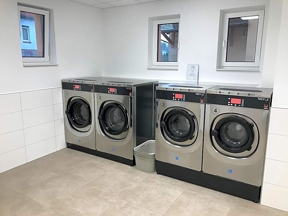 Wohlfühlappartements „Natur & Flair“