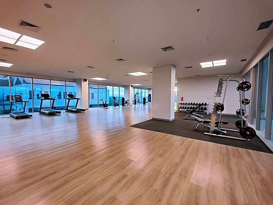 Ra Suites Simatupang