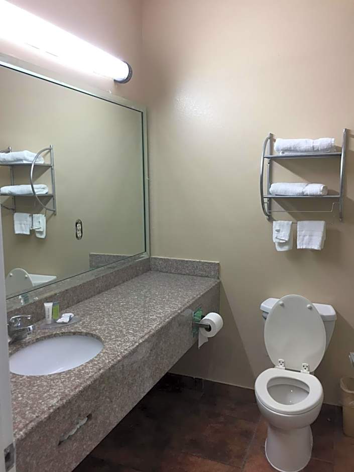 Scottish Inns & Suites Timber Creek, Houston, TX