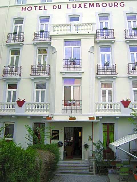 Hotel Luxembourg