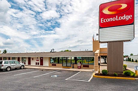 Econo Lodge Frederick I-70