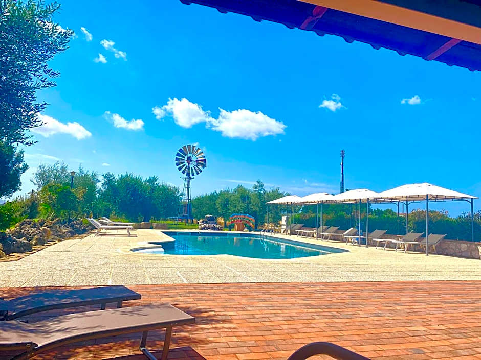 CASA VACANZE ARCOBALENO